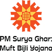 PM Surya Ghar: Muft Bijli Yojana logo