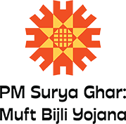 PM Surya Ghar: Muft Bijli Yojana logo
